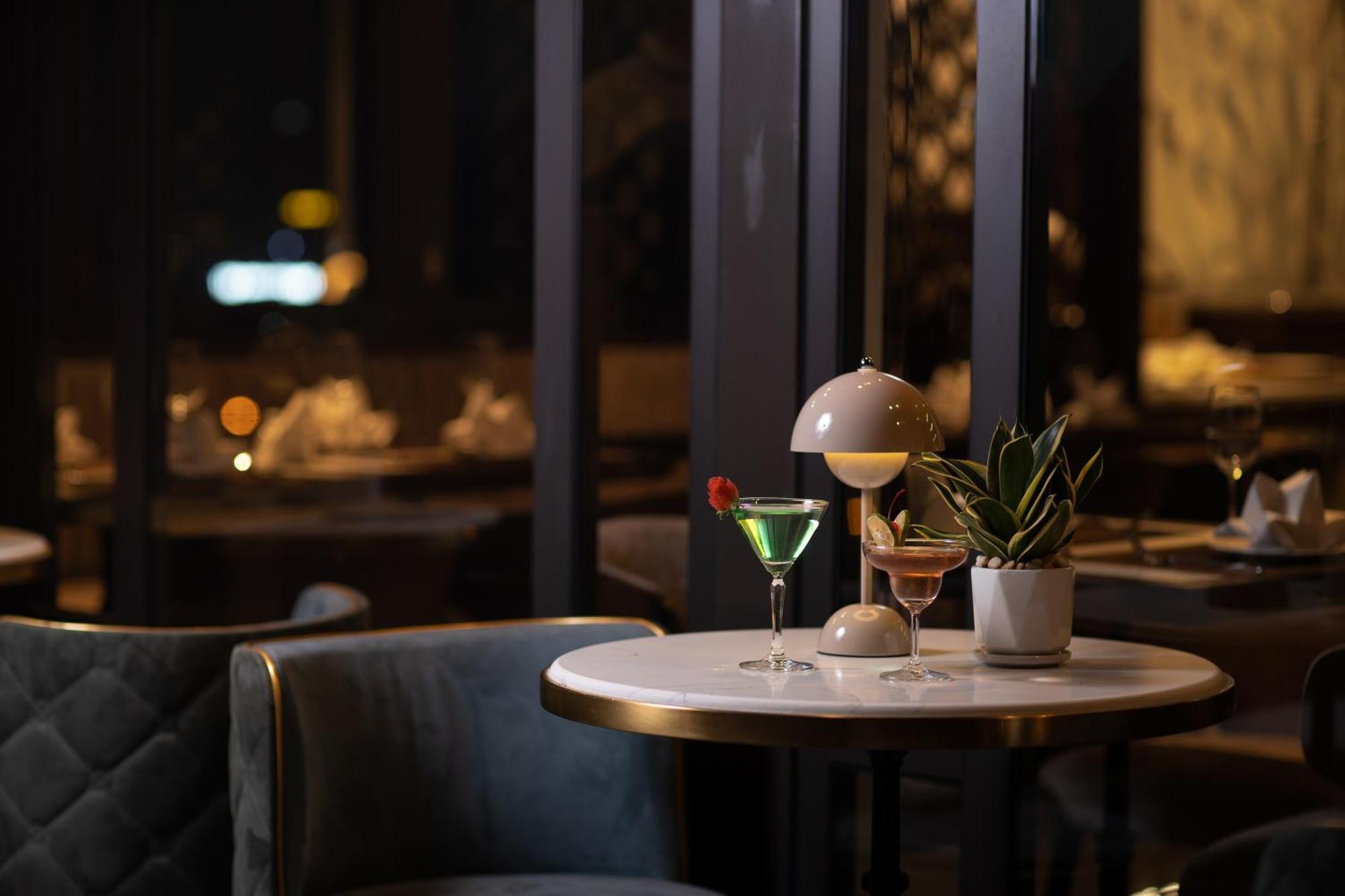 The Q Boutique Hotel Ханой Экстерьер фото