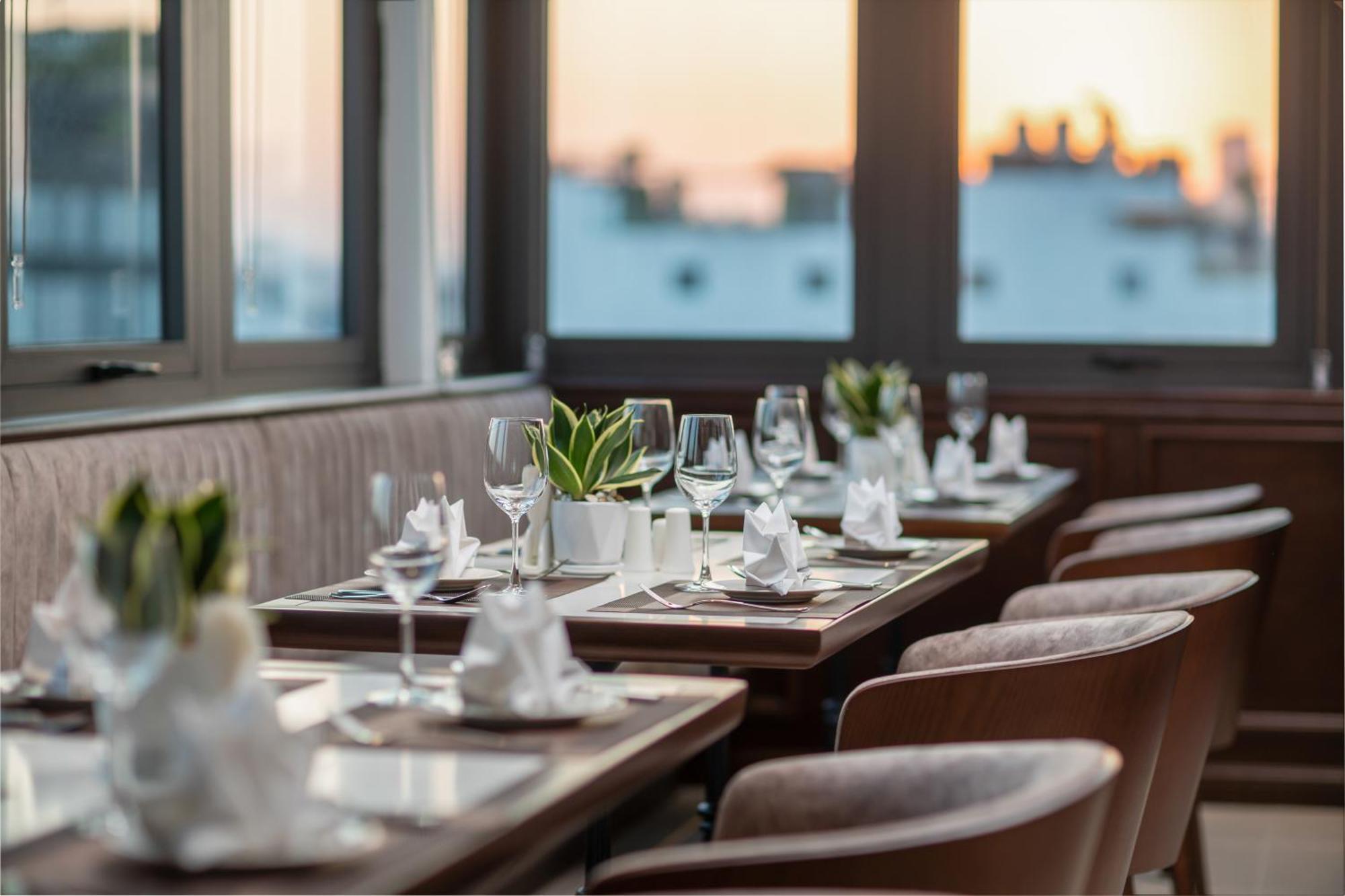 The Q Boutique Hotel Ханой Экстерьер фото